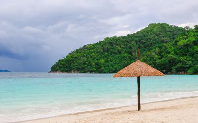 Oltre l’orizzonte: alla scoperta delle spiagge più belle del mondo