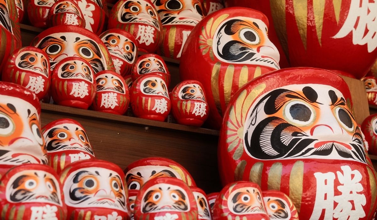 daruma