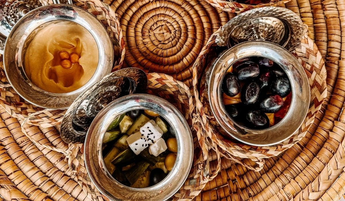 Cucina omanita tradizionale cercavacanze torino