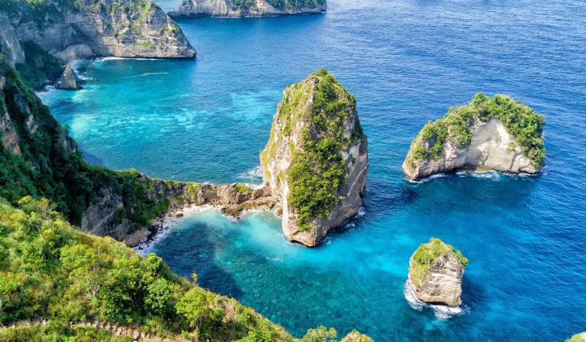 Escursione a Nusa Penida indonesia viaggi destinazioni cercavacanze torino
