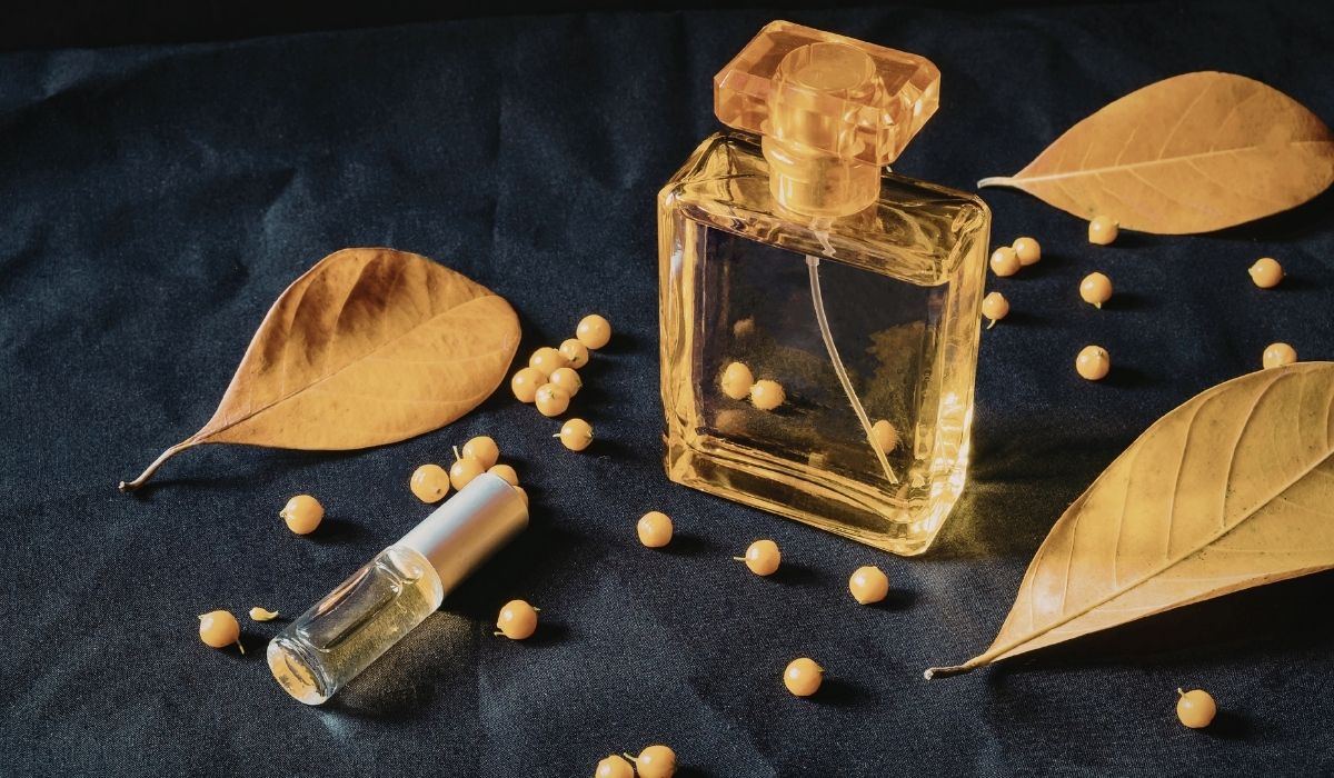 Fabbrica di Profumi Amouage oman cercavacanze torino