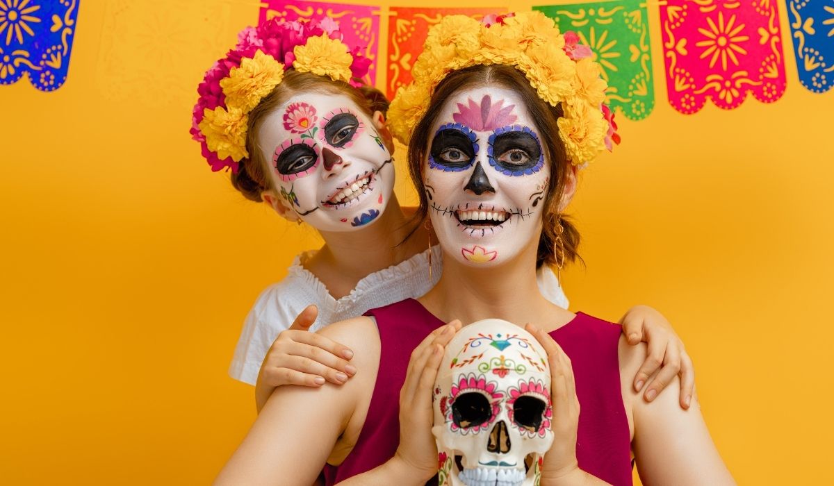 Giorno dei Morti tra Oaxaca e Michoacan