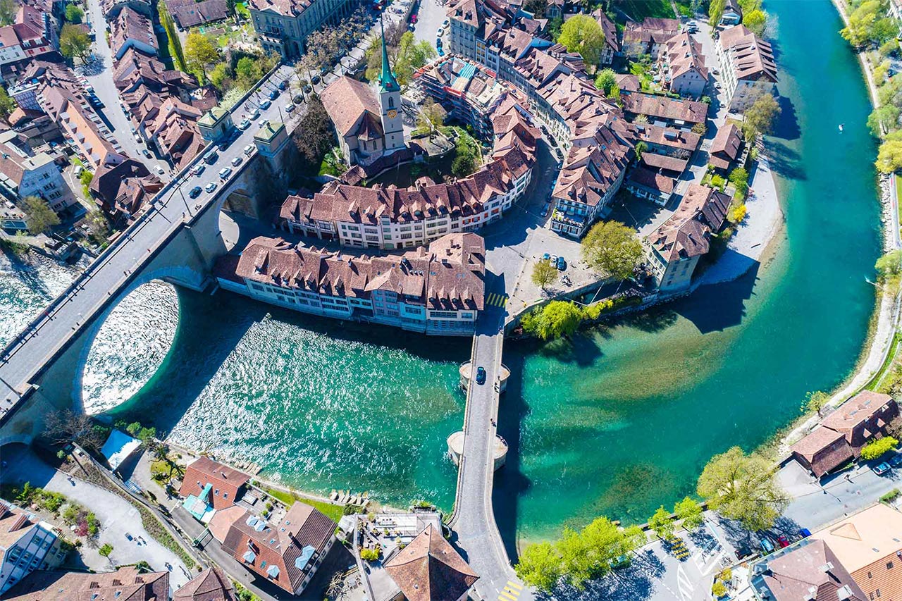 berna trenino verde alpi viaggio giornata pullman natura treno