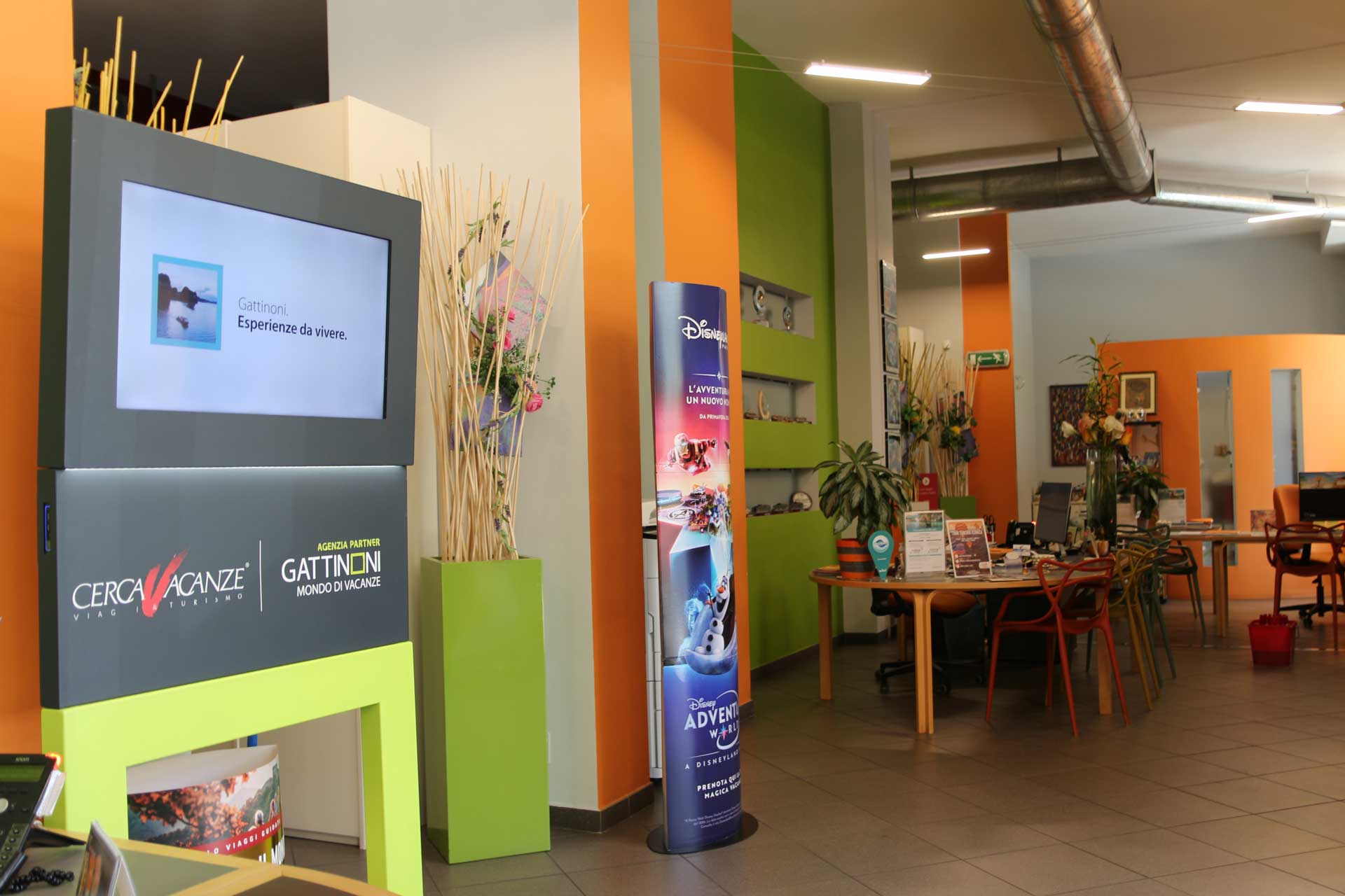 cercavacanze agenzia viaggi