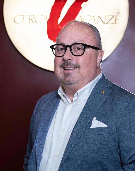 danilo team cercavacanze torino