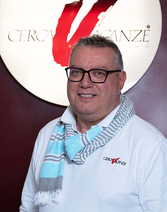 ezio team cercavacanze torino