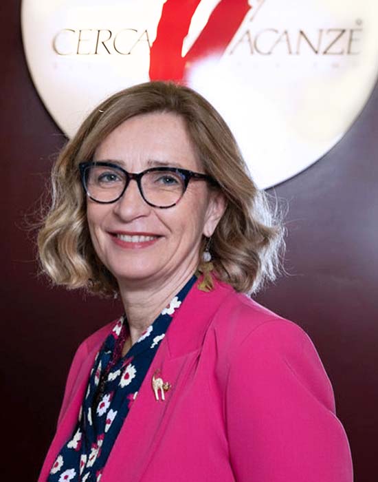 gabriella team cercavacanze torino