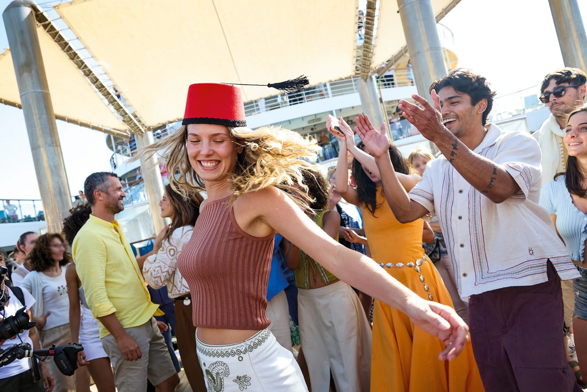 grecia Stretto dei Dardanelli