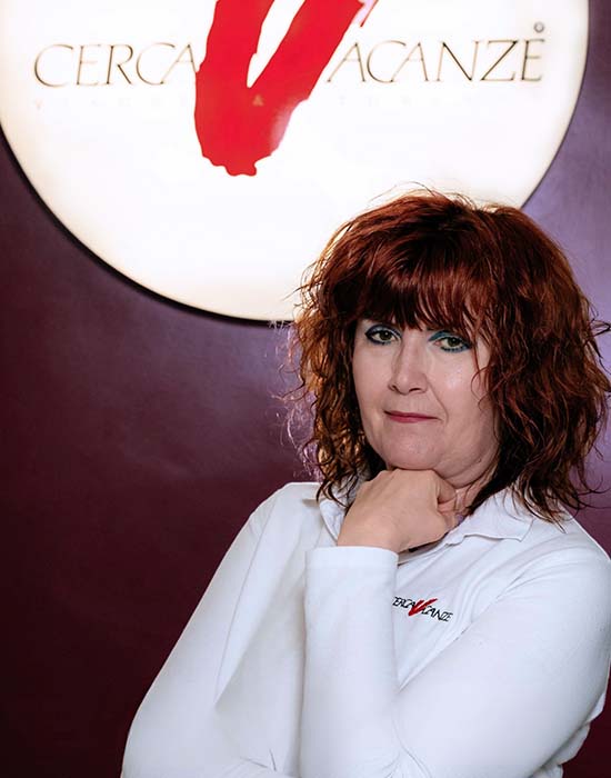 lorena team cercavacanze torino