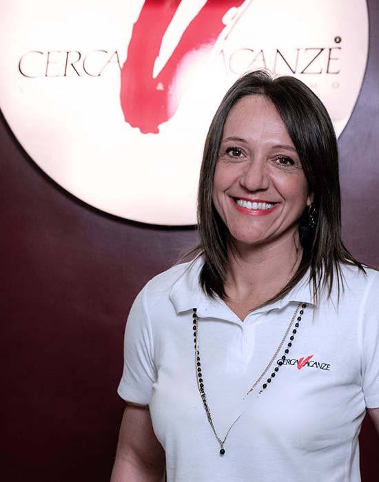 pamela team cercavacanze torino