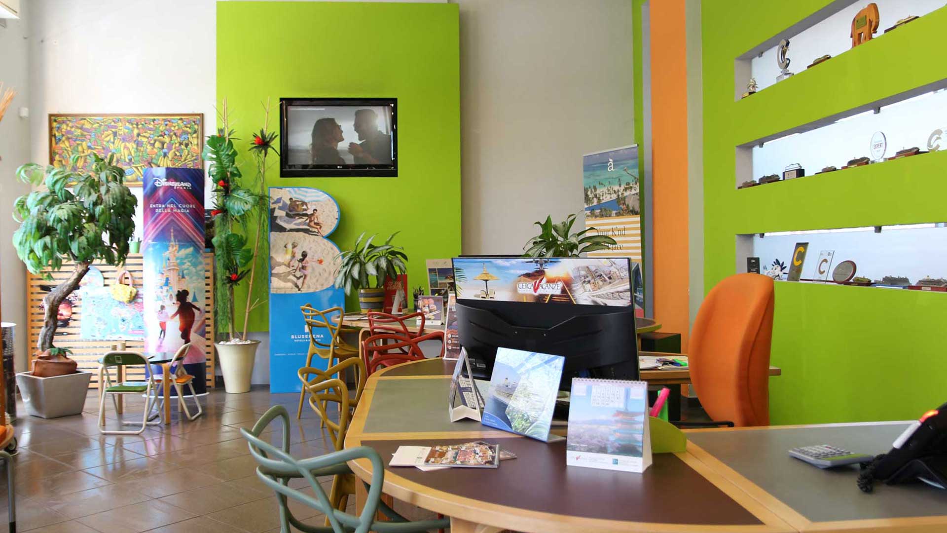 prenotazione viaggio agenzia torino 1