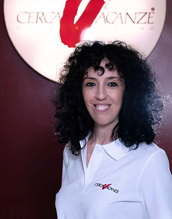 stefania team cercavacanze torino