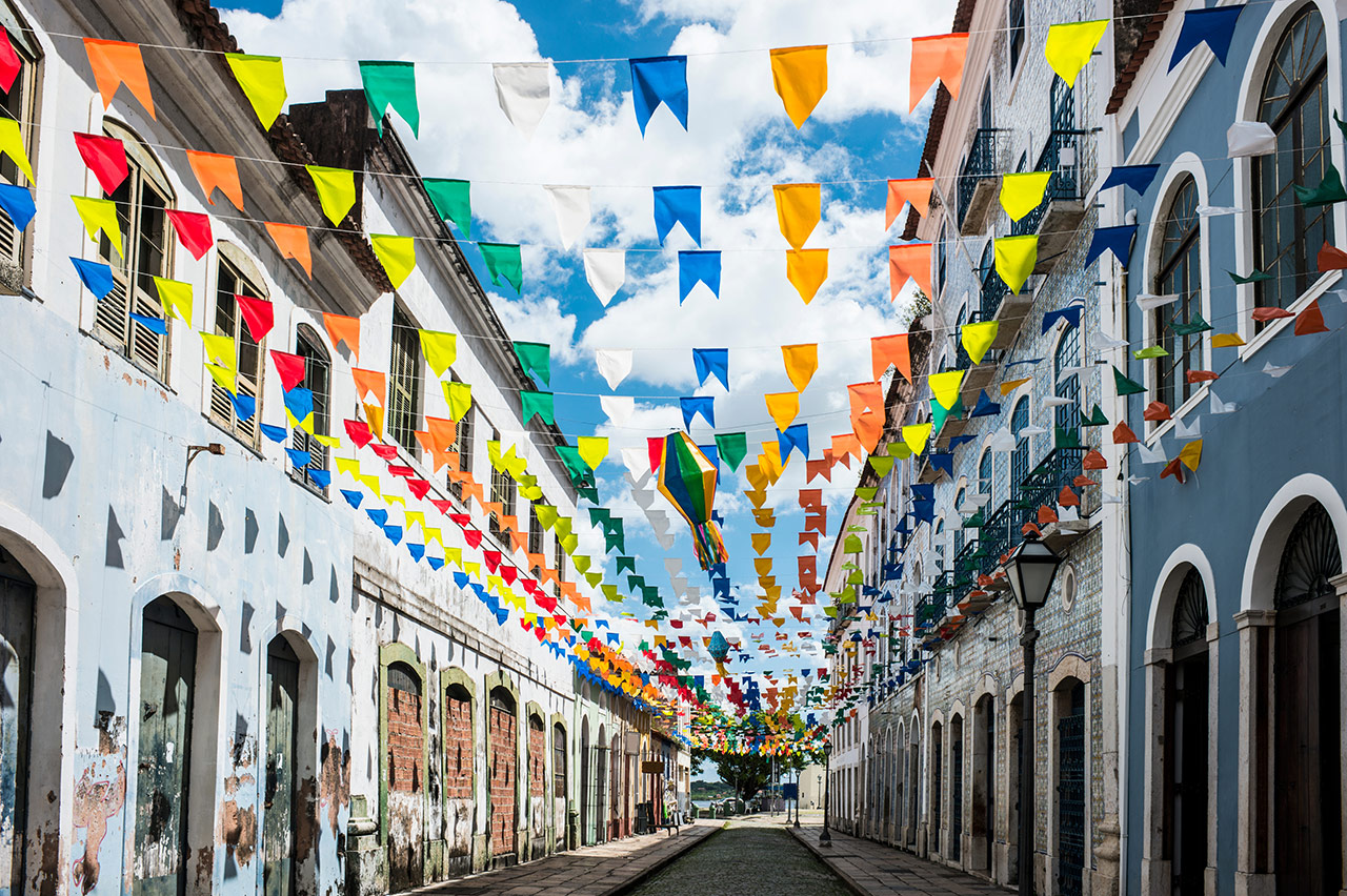 viaggi brasile sao luis maranhao