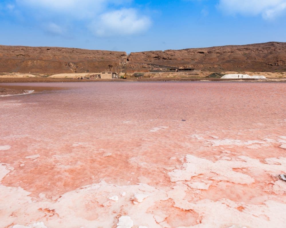 viaggi capo verde dream packer saline rosa giovani avventura natura