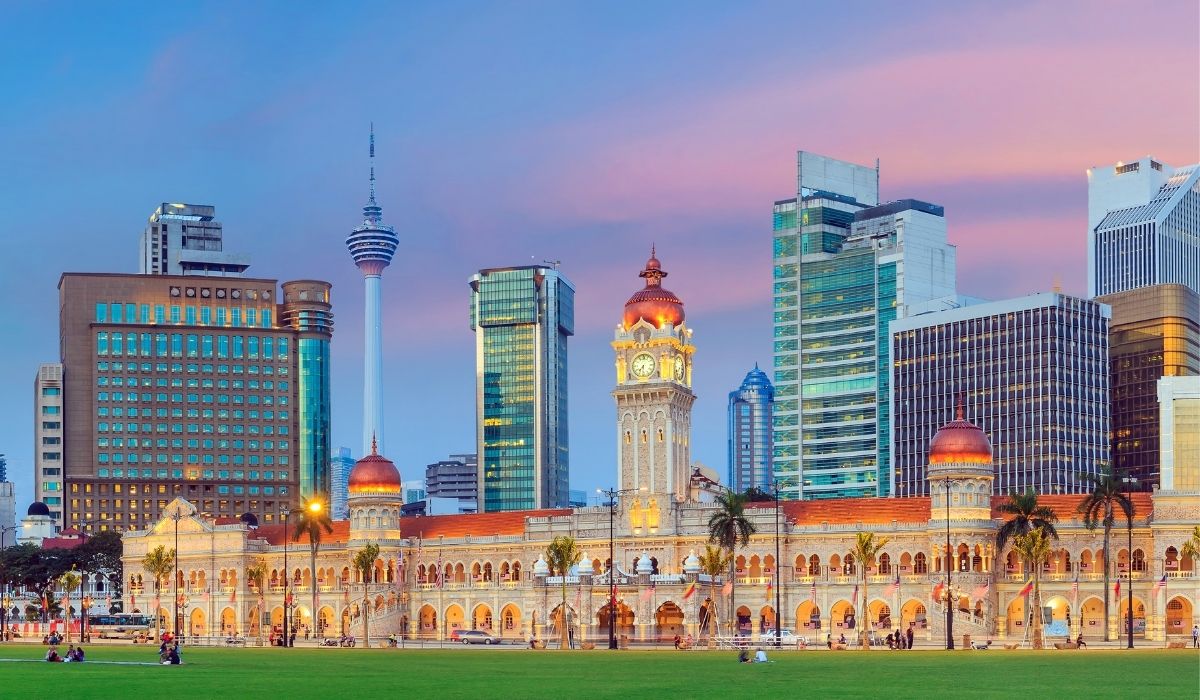 viaggi destinazioni Malesia cercavacanze torino