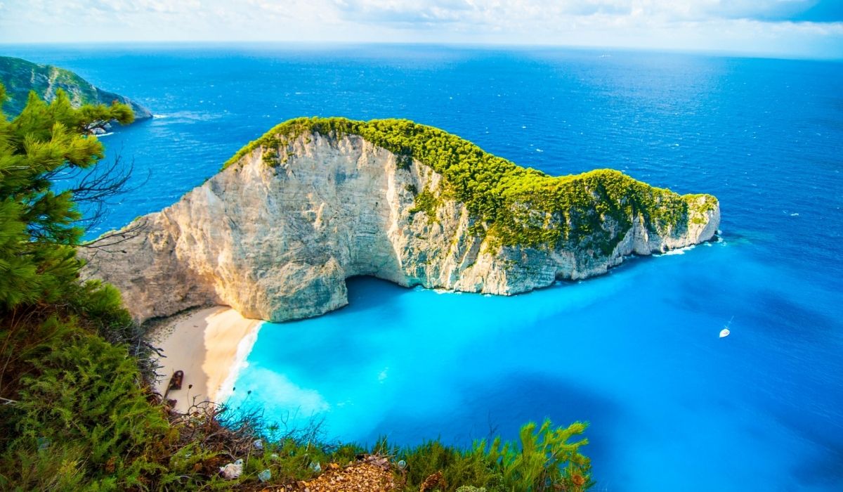 viaggi destinazioni grecia da cercavacanze a torino