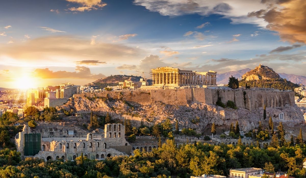 viaggi destinazioni in grecia da cercavacanze a torino
