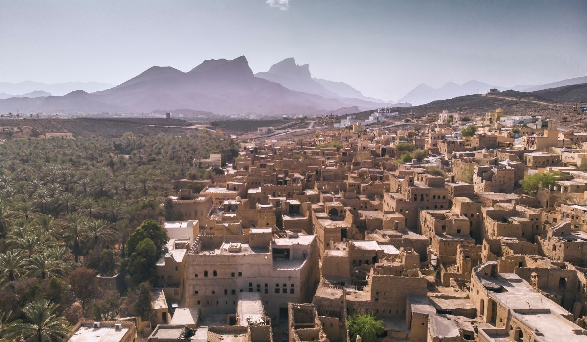 viaggi destinazioni in oman cercavacanze torino