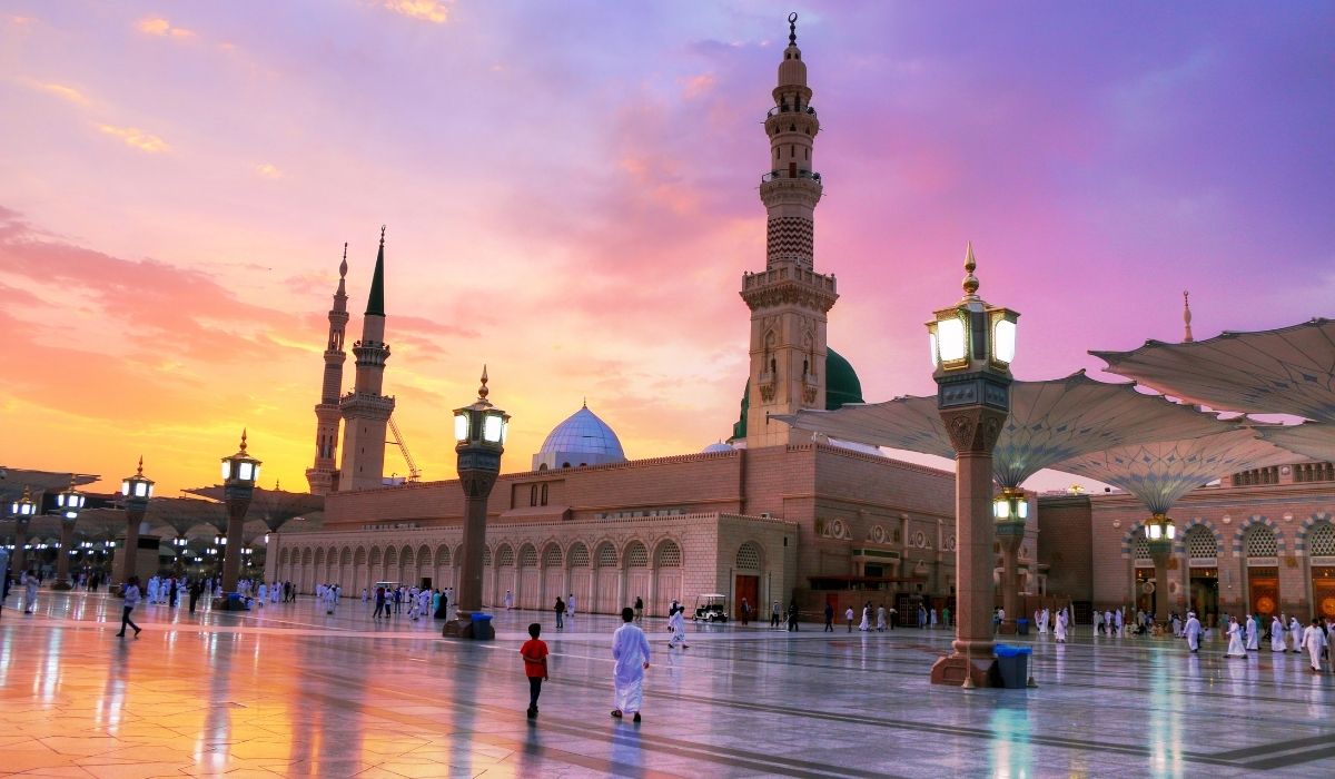 viaggi e destinazioni arabia saudita cercavacanze torino