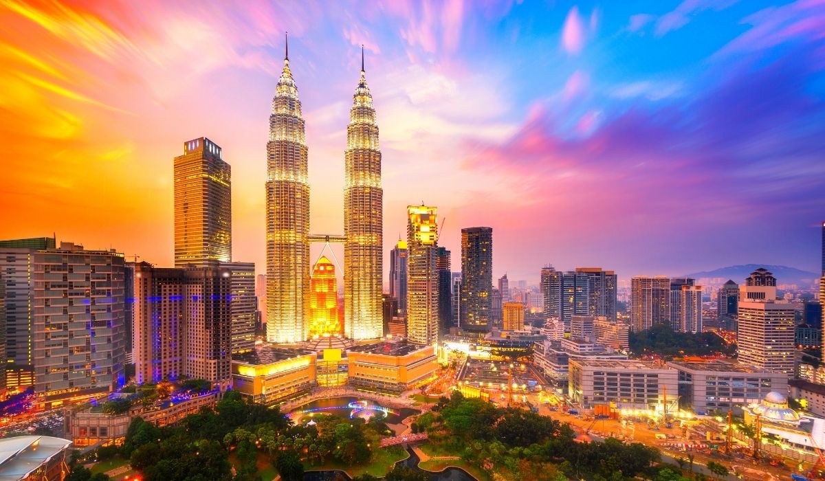 viaggi e destinazioni in Malesia cercavacanze torino