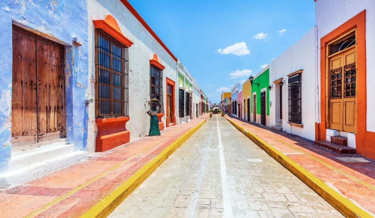 viaggi e destinazioni in messico cercavacanze torino