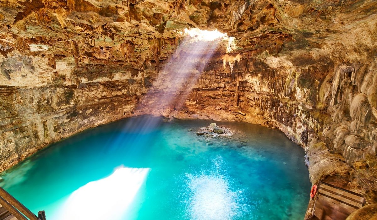 viaggi e destinazioni in messico da cercavacanze torino