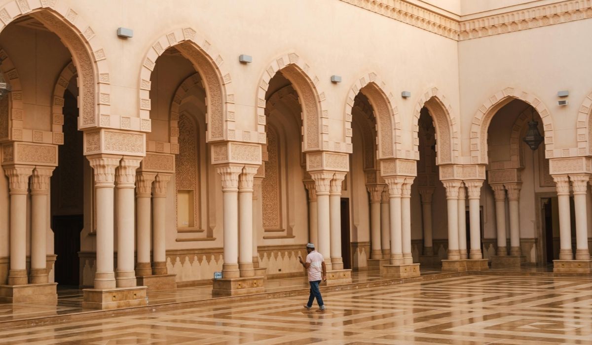 viaggi e destinazioni oman cercavacanze torino