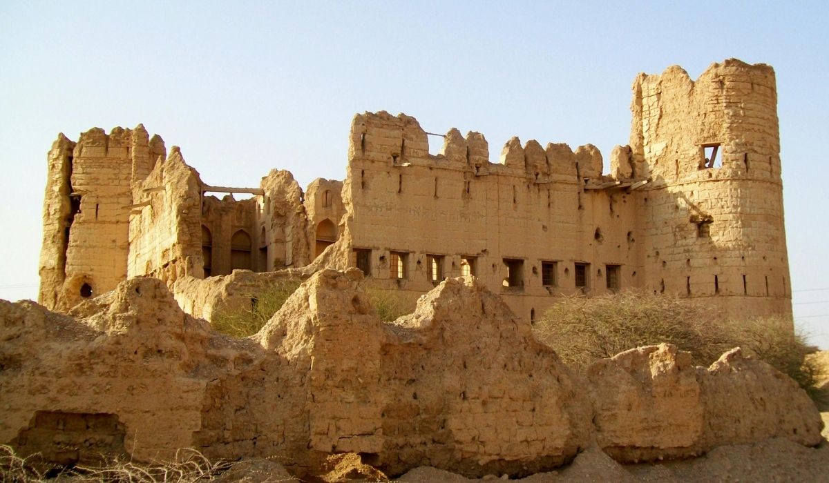 viaggi in oman cercavacanze torino