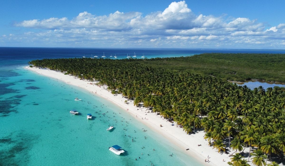 viaggi in repubblica dominicana da cercavacanze torino