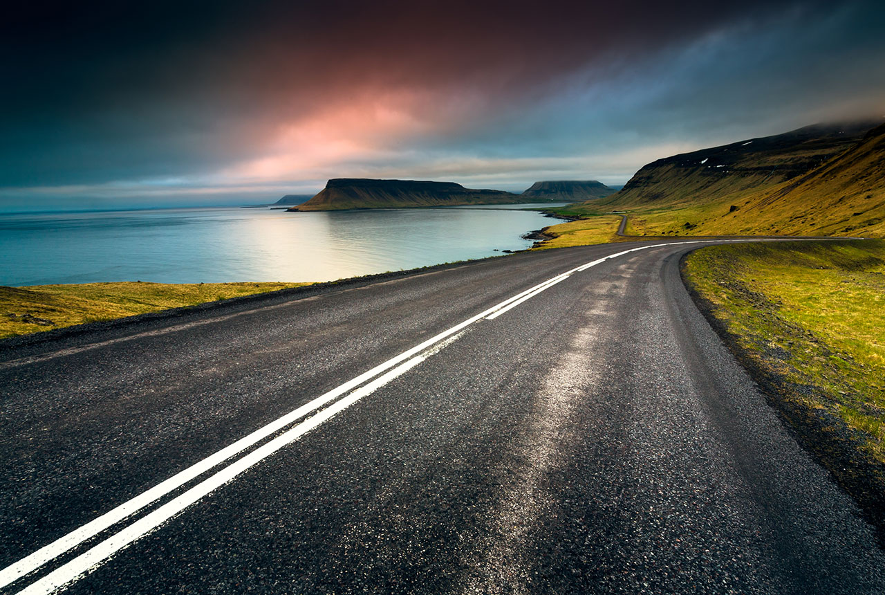 viaggi islanda road self drive luxury travel