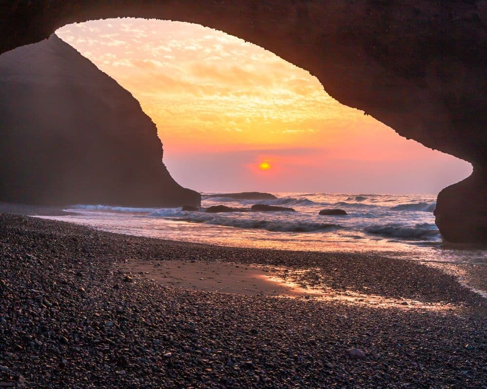 viaggi marocco dream packer giovani avventura mare oceano sunshine