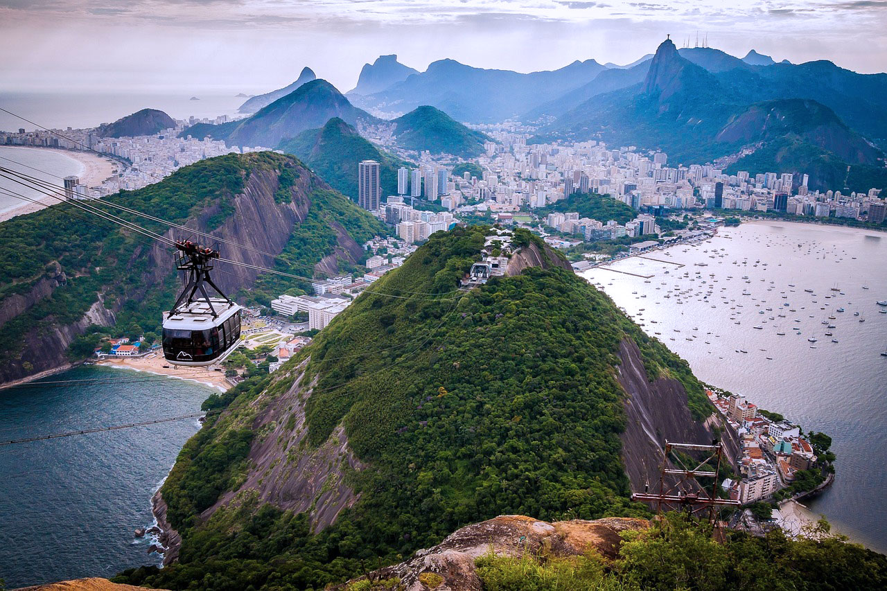 viaggi rio de janeiro brasile tour