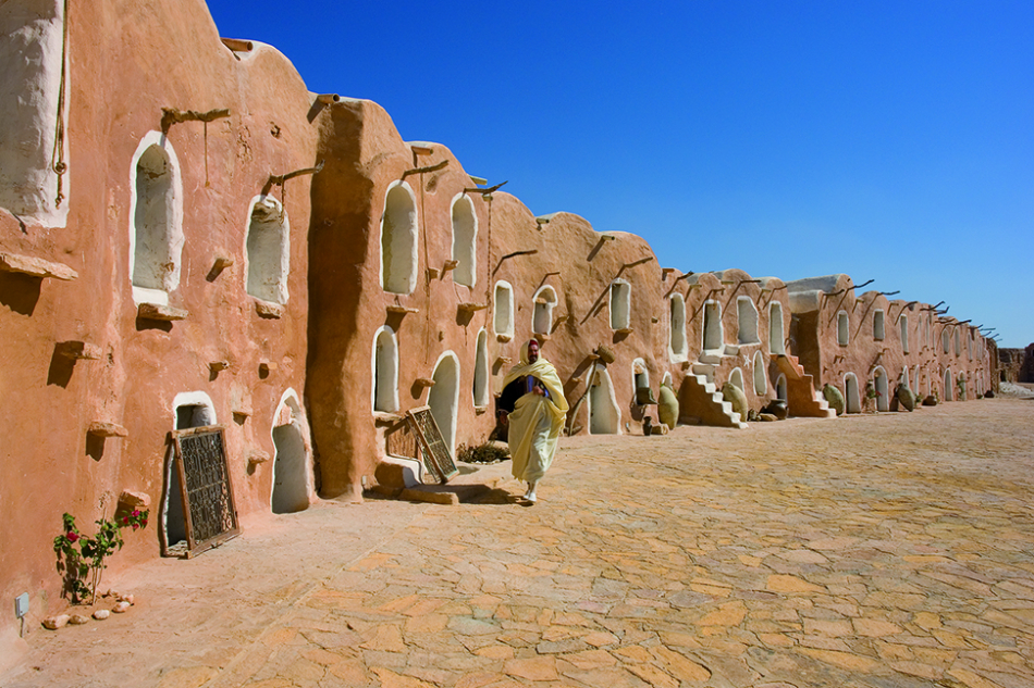 viaggio djerba tunisia golf resort tunisino