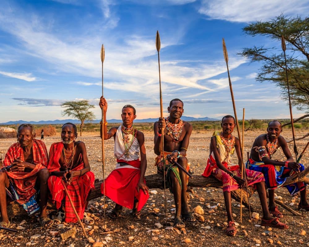 viaggio kenya africa giovani dream packer avventura keniano kenyota