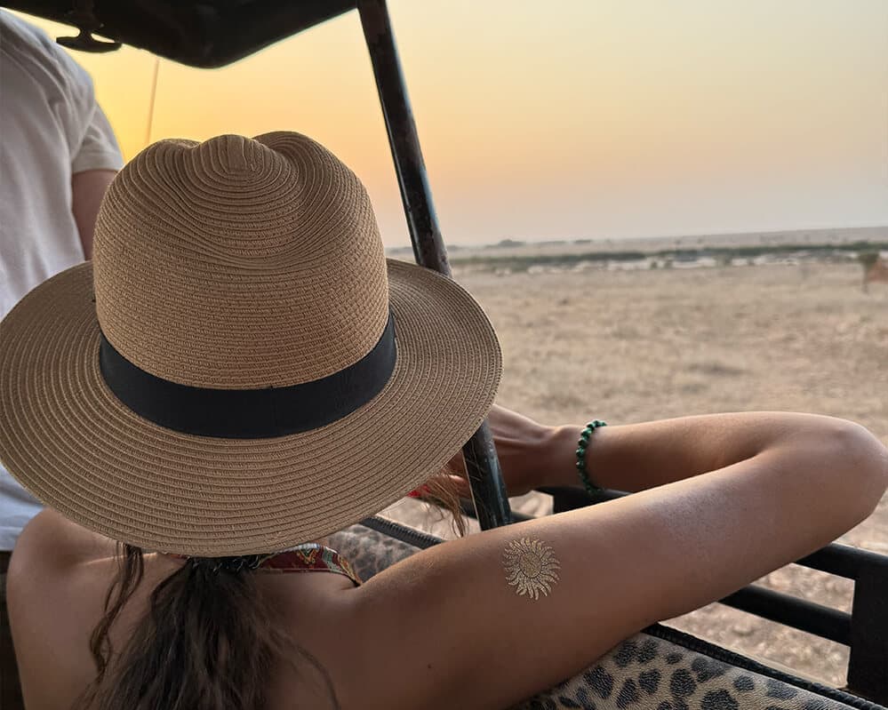 viaggio kenya africa giovani dream packer avventura oceano indiano dhow