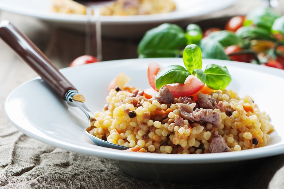 viaggio sardegna food italy fregola mare vacanze