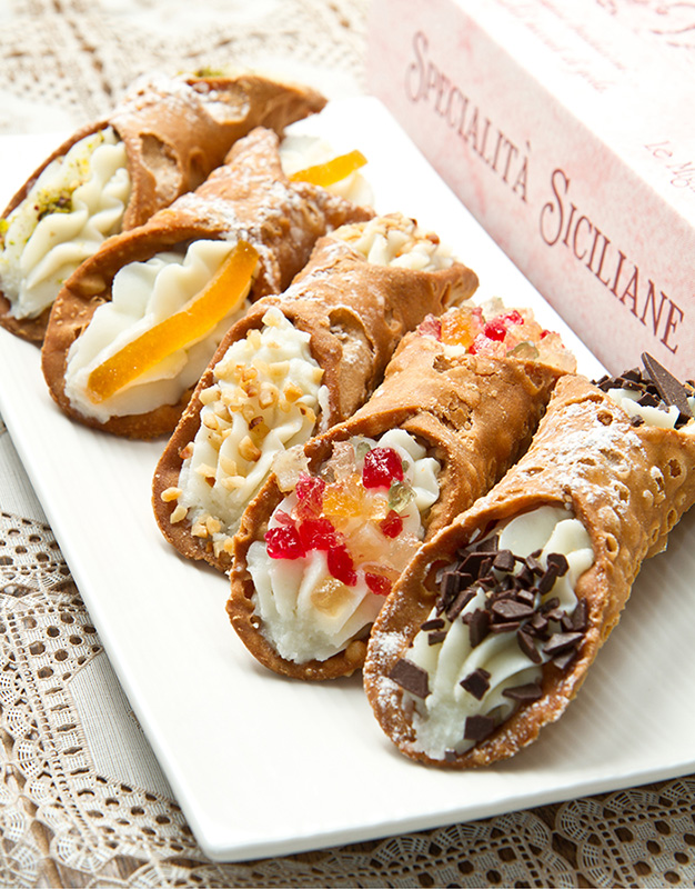 viaggio sicilia ragusa ibla tour cannoli siciliani
