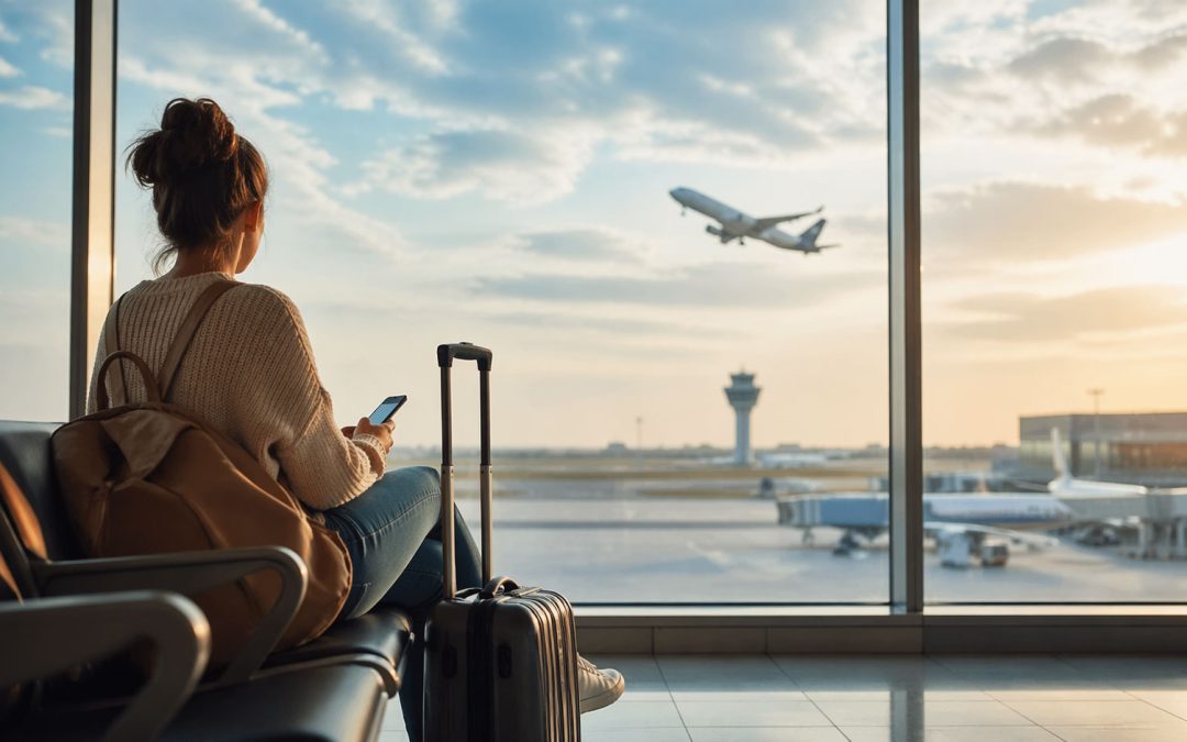 Voli e imprevisti: cosa sapere oggi tra ritardi, modifiche e tutele per i viaggiatori