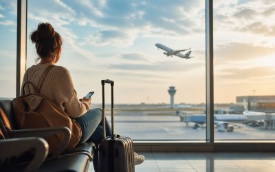 Voli e imprevisti: cosa sapere oggi tra ritardi, modifiche e tutele per i viaggiatori