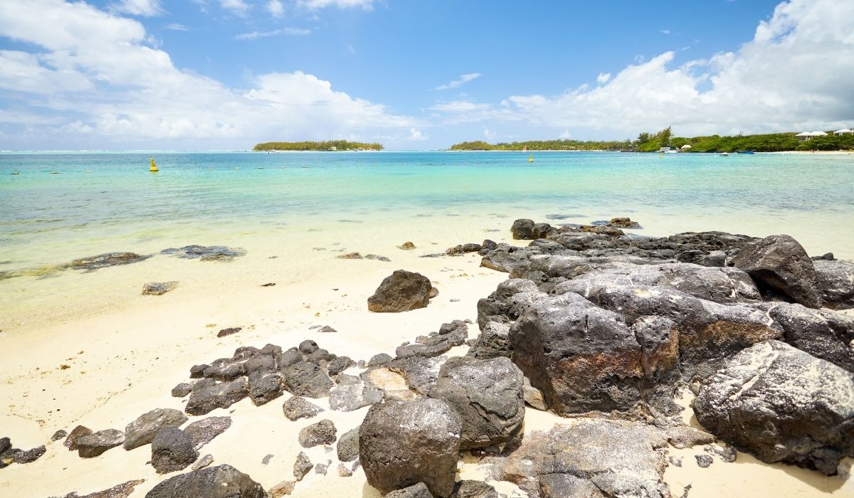Mauritius 5 Blue Bay Marine Park