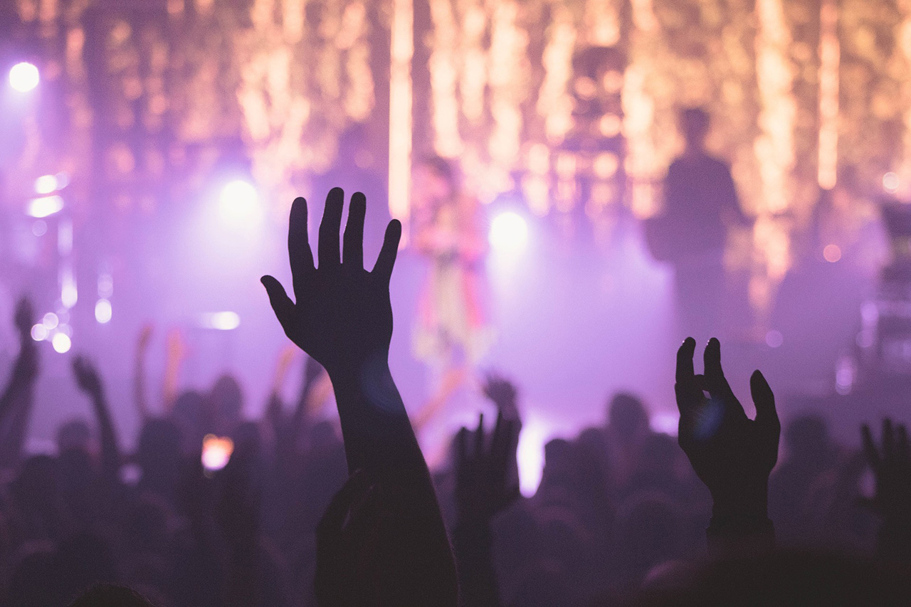 cercavacanze concerti eventi people