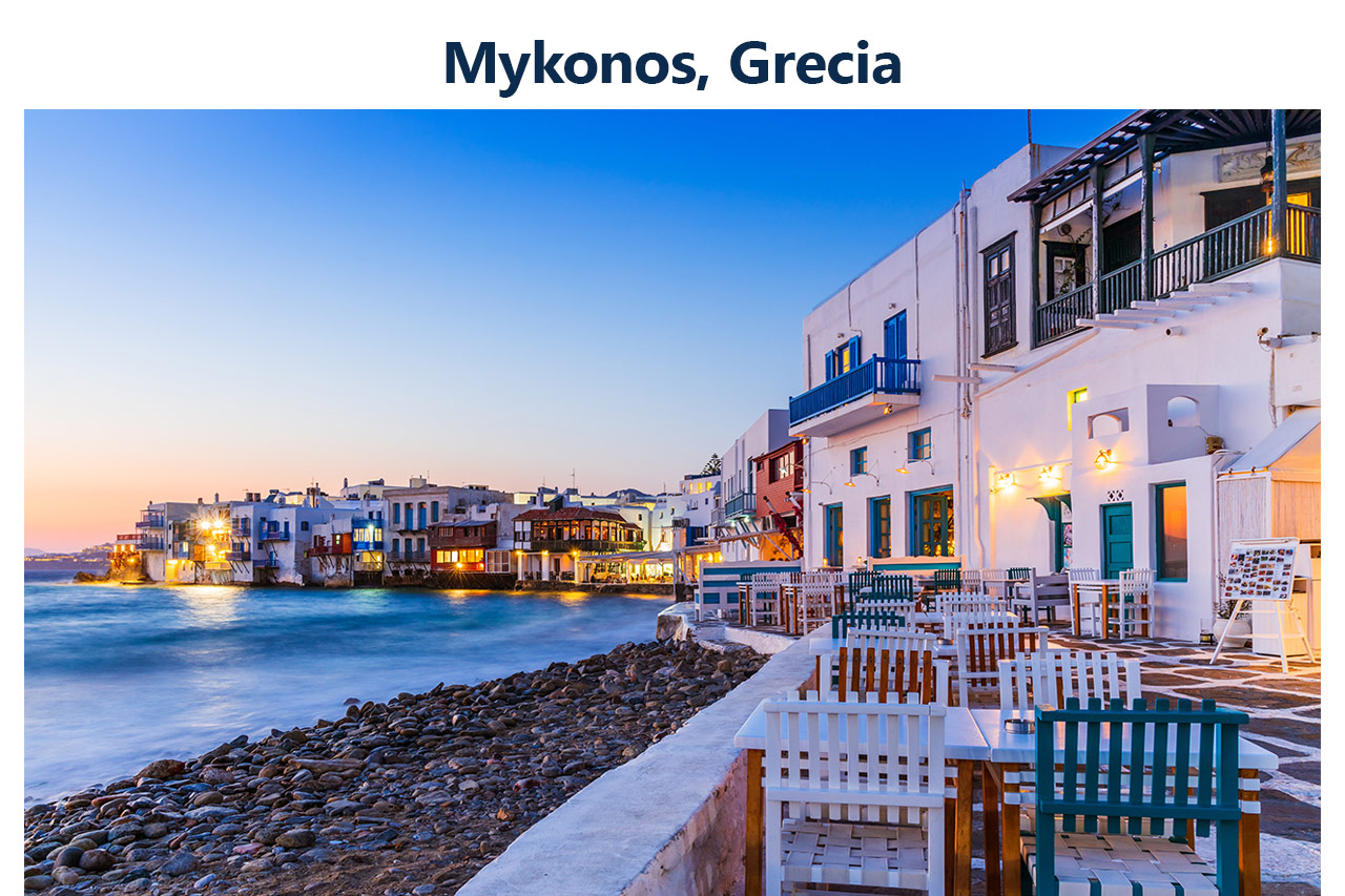 crociera last minute mediterraneo orientale grecia mykonos