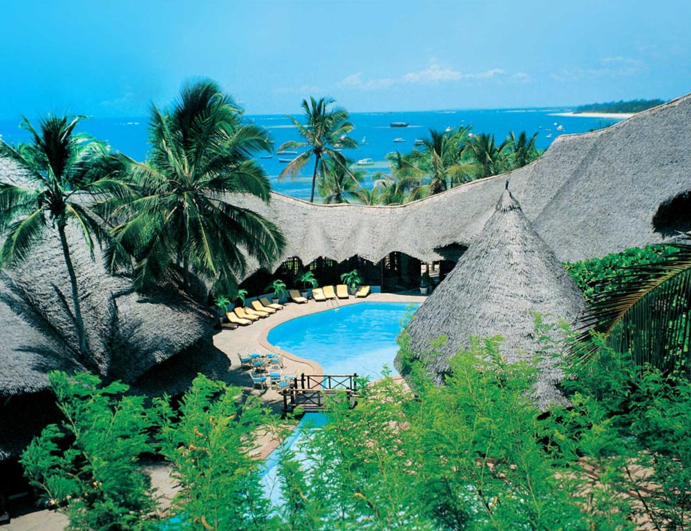 kenya viaggio di nozze blue bay parco marino malindi