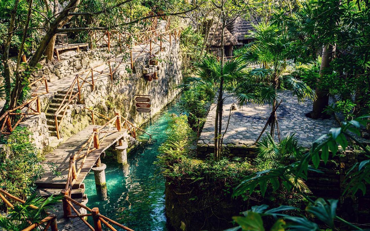 messico riviera maya viaggio