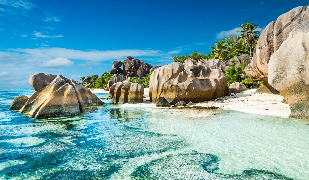 viaggio alle Seychelles agenzia viaggi a torino