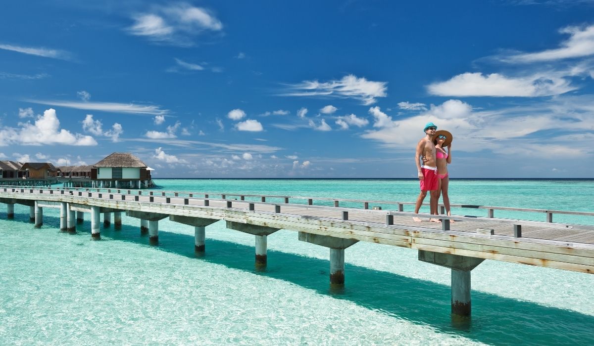 viaggio alle maldive cercavacanze torino