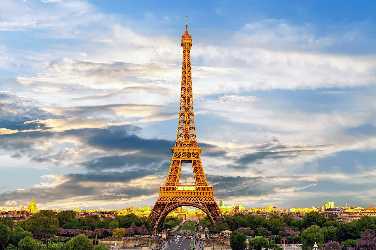 viaggio francia parigi tour effeil cercavacanze