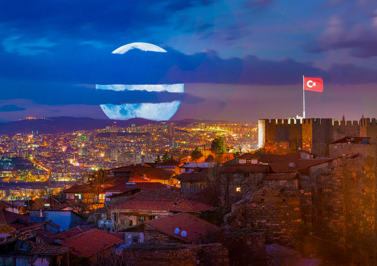 viaggio organizzato cerca vacanze turchia ankara capitale