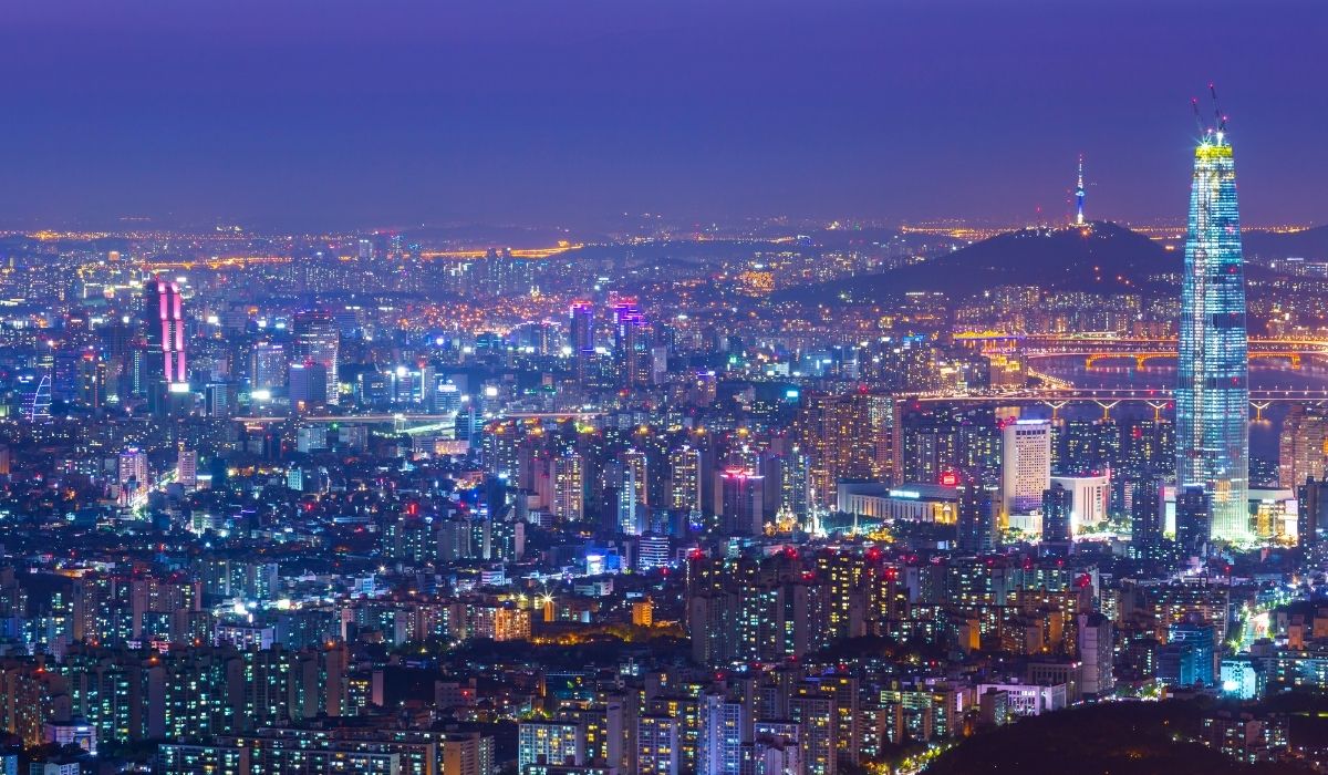 Seoul cosa vedere nella capitale della Corea del Sud