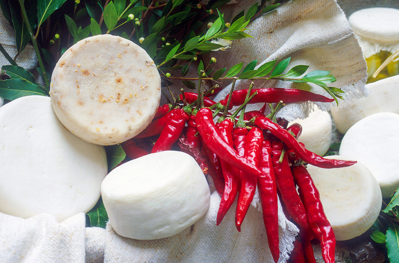 calabria italy food vacanze